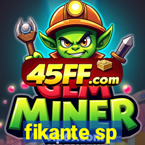 fikante sp